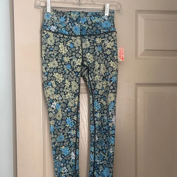 Free people leggings - Picture 1 of 8